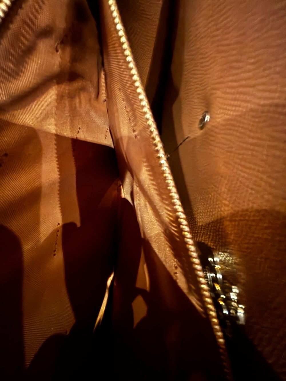 Coach Charlie Carryall 28 - Picture 6 of 9